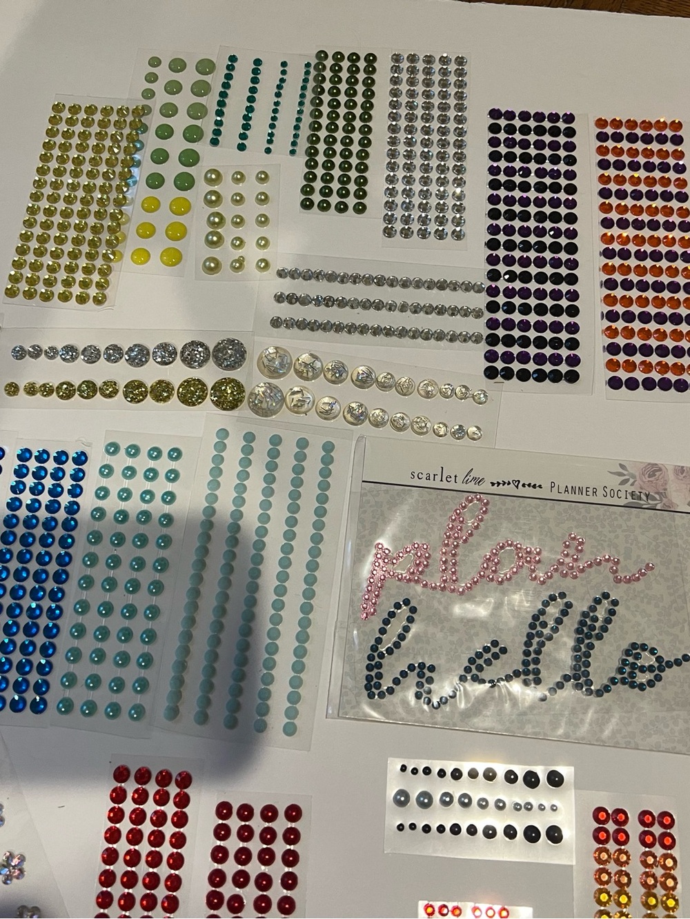 Bundle of Bling!